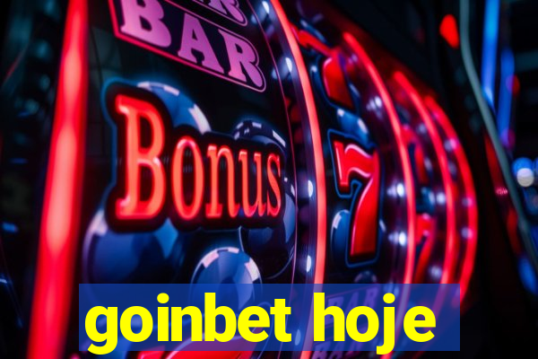 goinbet hoje